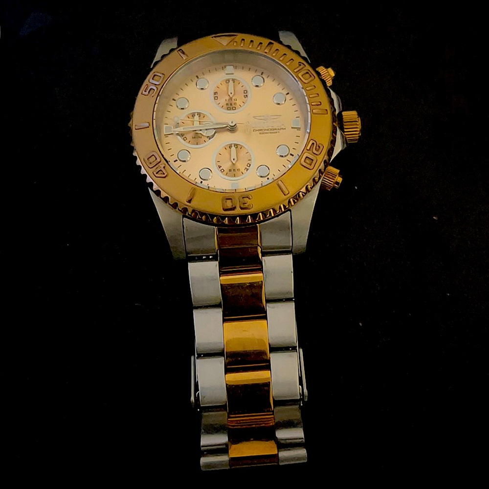 Watch